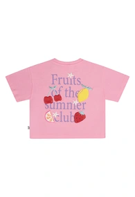 Bakkaboe baby meisjes T-shirts